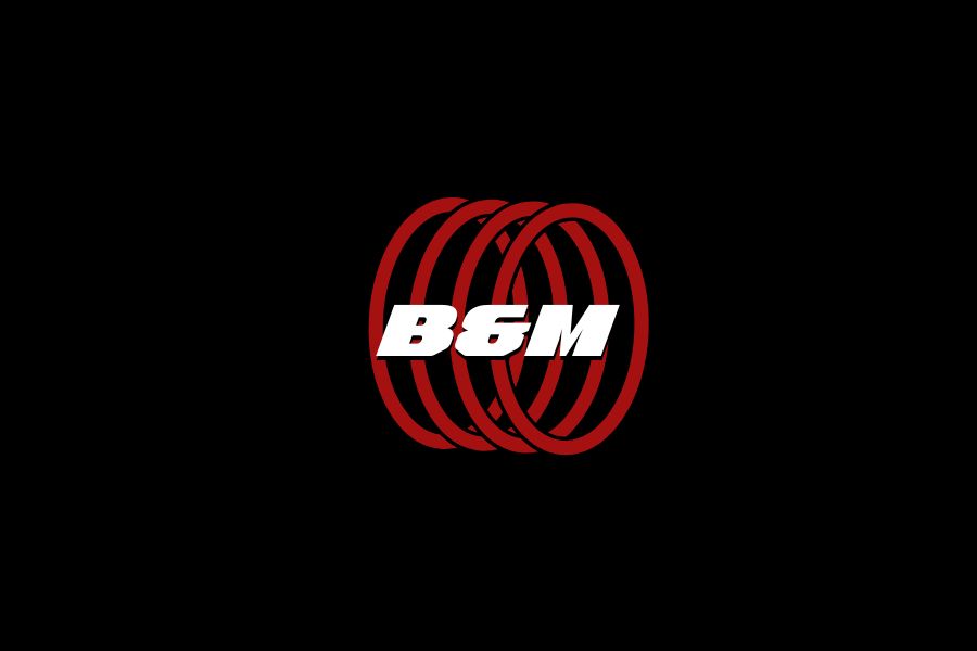 Cover B&m