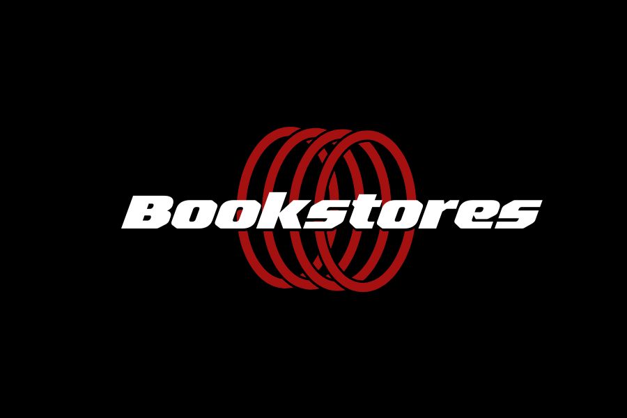 Cover Bookstores