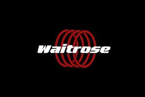 Cover Waitrose