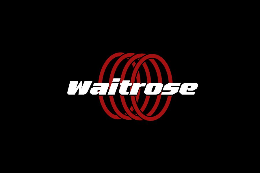 Cover Waitrose