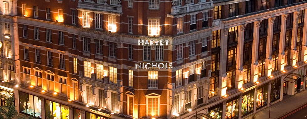 Harvey Nichols Knightsbridge