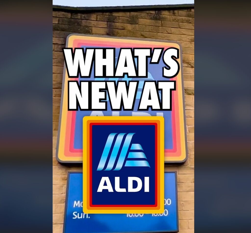 What's New At Aldi