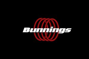 Cover Bunnings