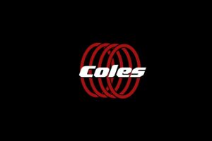 Cover Coles