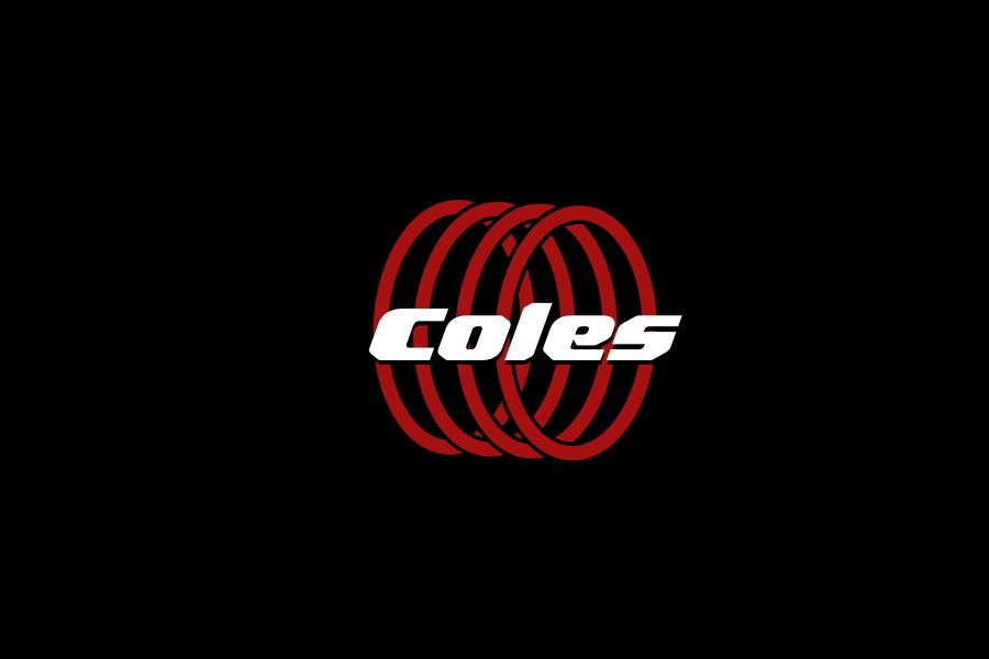 Cover Coles