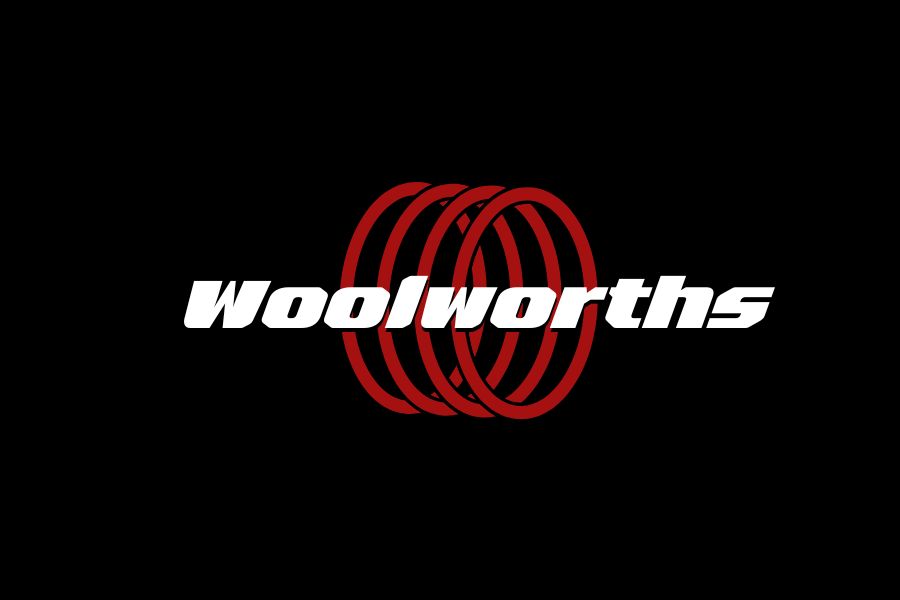 Cover Woolworths