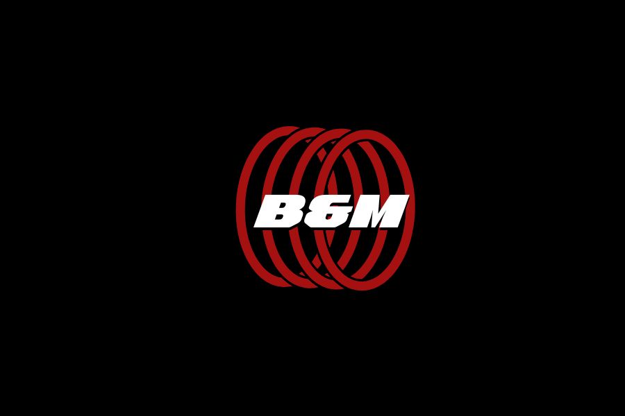 Cover B&m
