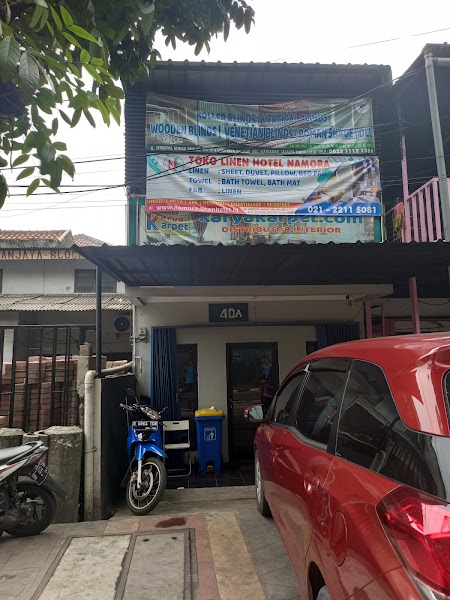 Toko Sprei Linen Hotel in DKI Jakarta